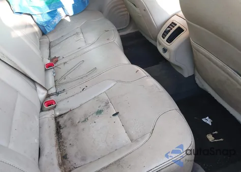 2013 Ford Taurus Sel z USA, uszkodzony, nr VIN 1FAHP2H85DG191437